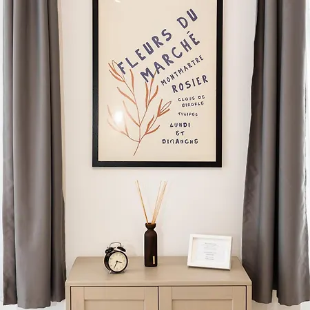 Apart-hotel Magnolia Budapeste