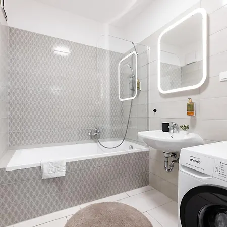 Magnolia Apart-hotel