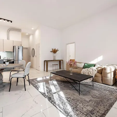 Apart-hotel Magnolia