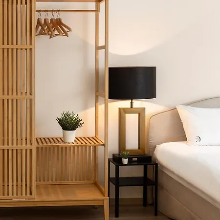 Apart-hotel Magnolia 4*