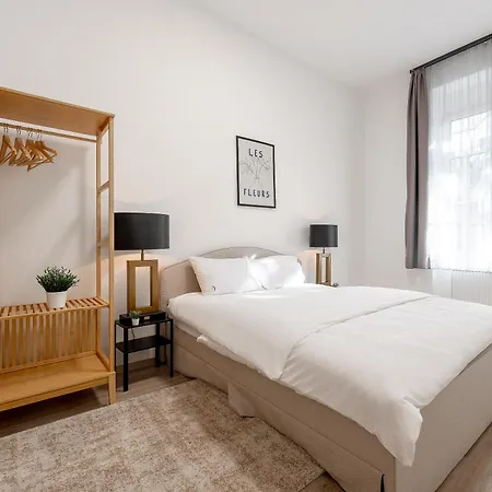 Magnolia 4* Budapeste