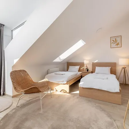 Apart-hotel Magnolia 4*