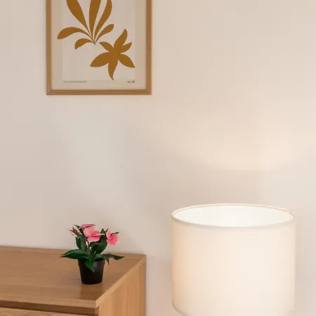 Apart-hotel Magnolia 4*