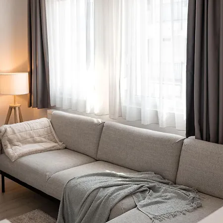 Magnolia Apart-hotel 4*