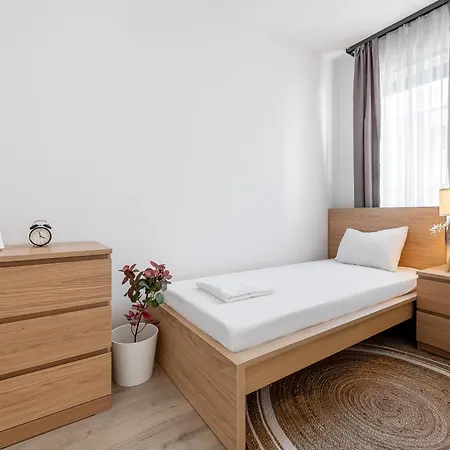 Magnolia 4* Budapeste