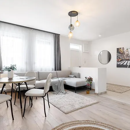 Magnolia Apart-hotel