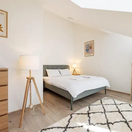 Apart-hotel Magnolia