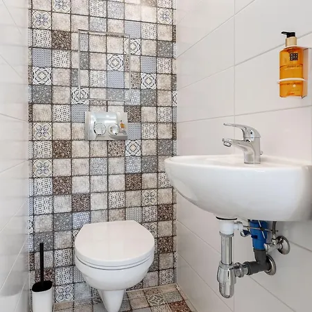 Magnolia Apart-hotel