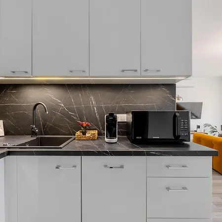 아파트호텔 Magnolia 4*