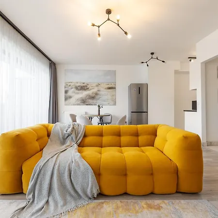 Apart-hotel Magnolia 4*