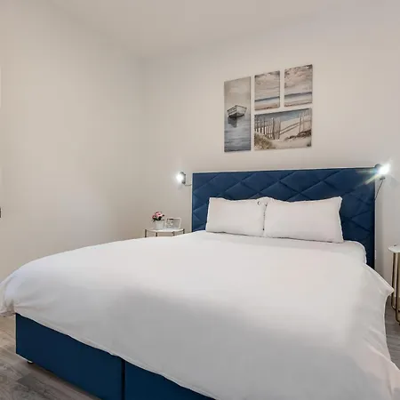 Apart-hotel Magnolia