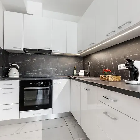 Apart-hotel Magnolia 4*