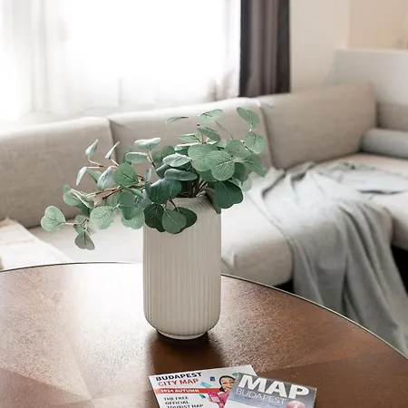 Apart Otel Magnolia 4*