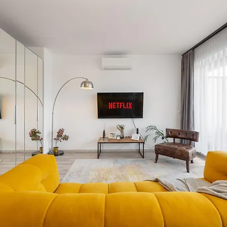 Apart Otel Magnolia 4*