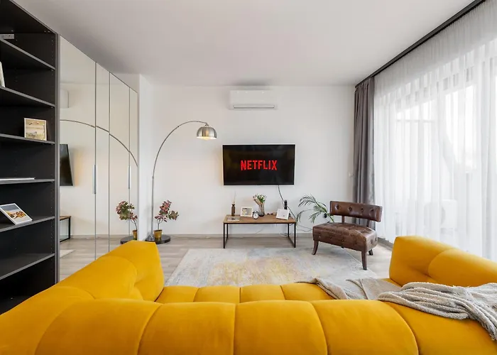 Aparthotel Magnolia 4*