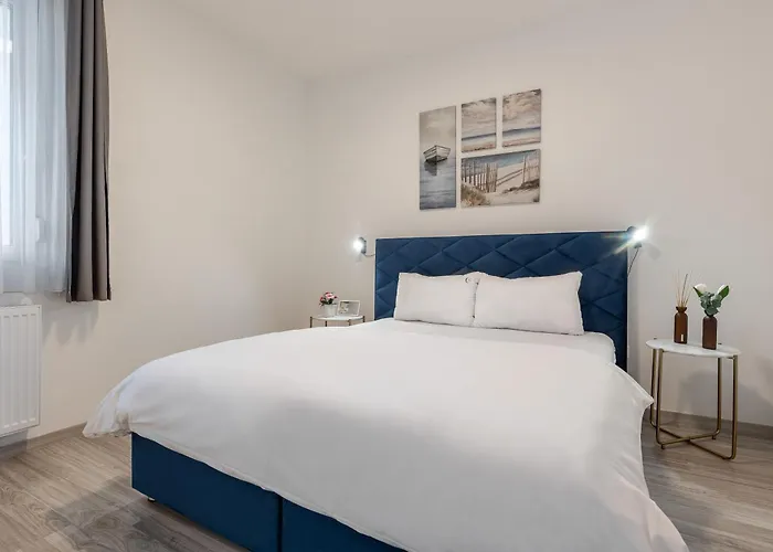 Aparthotel Magnolia